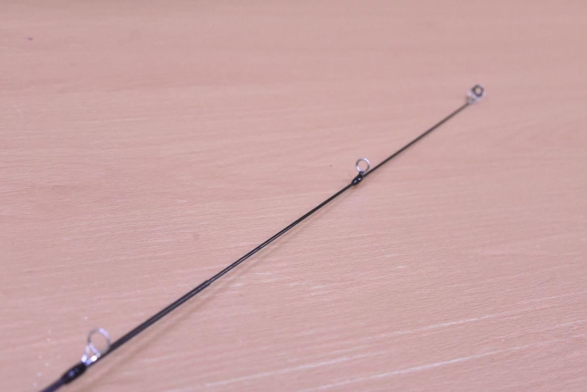 フエルコ TT505-ST スピニングロッド Huerco 振り出し竿 エリア