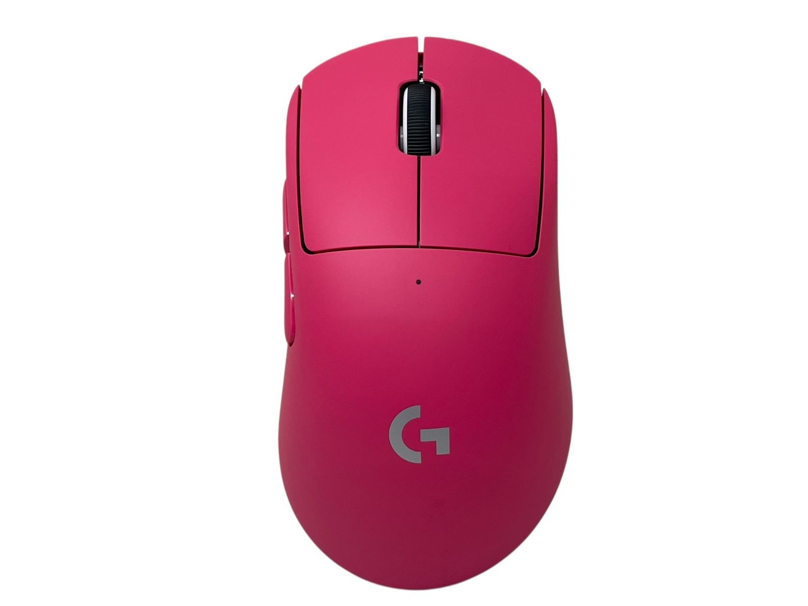 Logicool ロジクール PRO X 2 DEX ワイヤレスゲーミングマウス GPROXSL WLDEXMG ピンク 家電 049