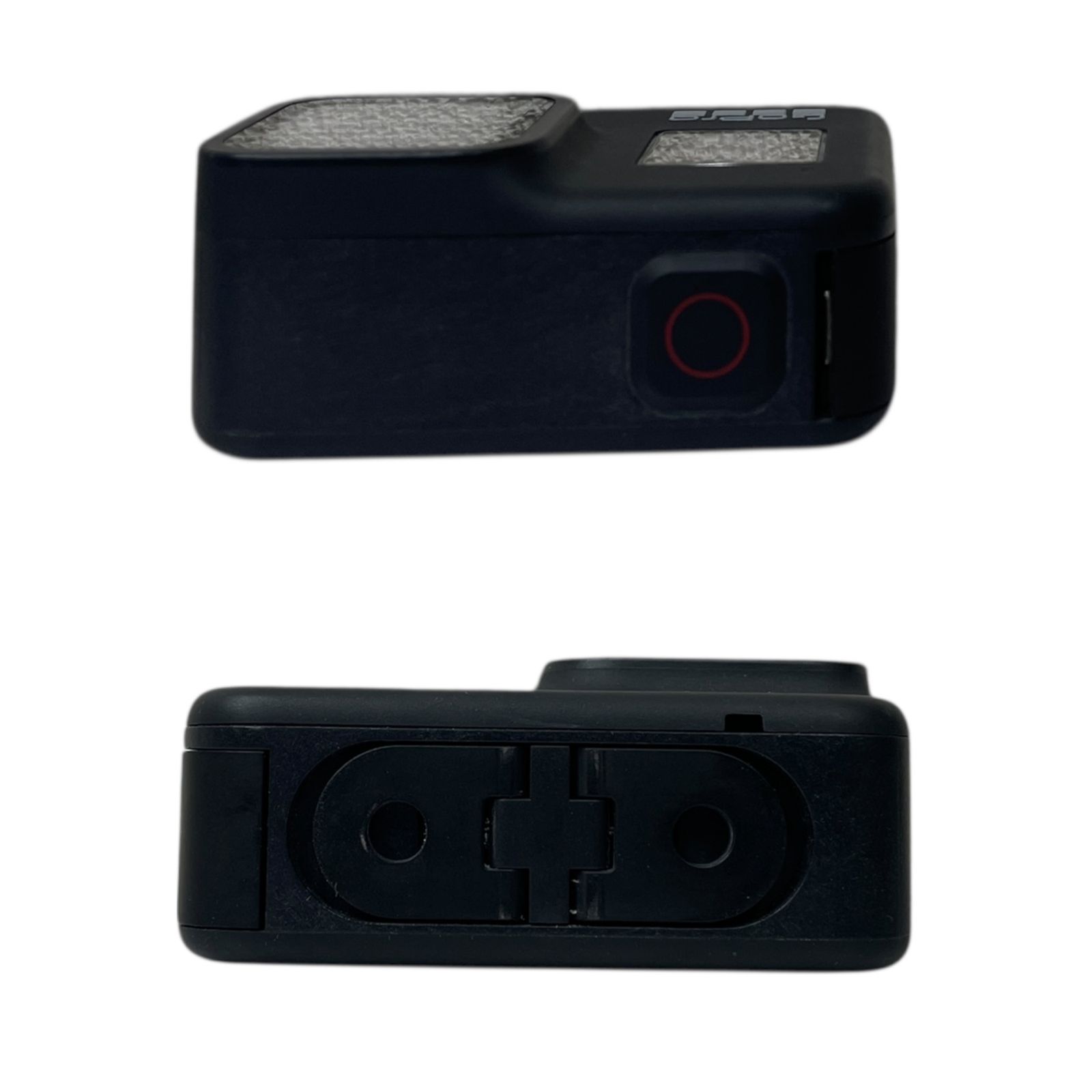  GoPro ゴープロ HERO 8 BLACK アクションカメラ ウェアラブル CHDHX 801 FW ブラック 家電 049 GoPro アクションカメラ ウェアラブルカメラ本体
