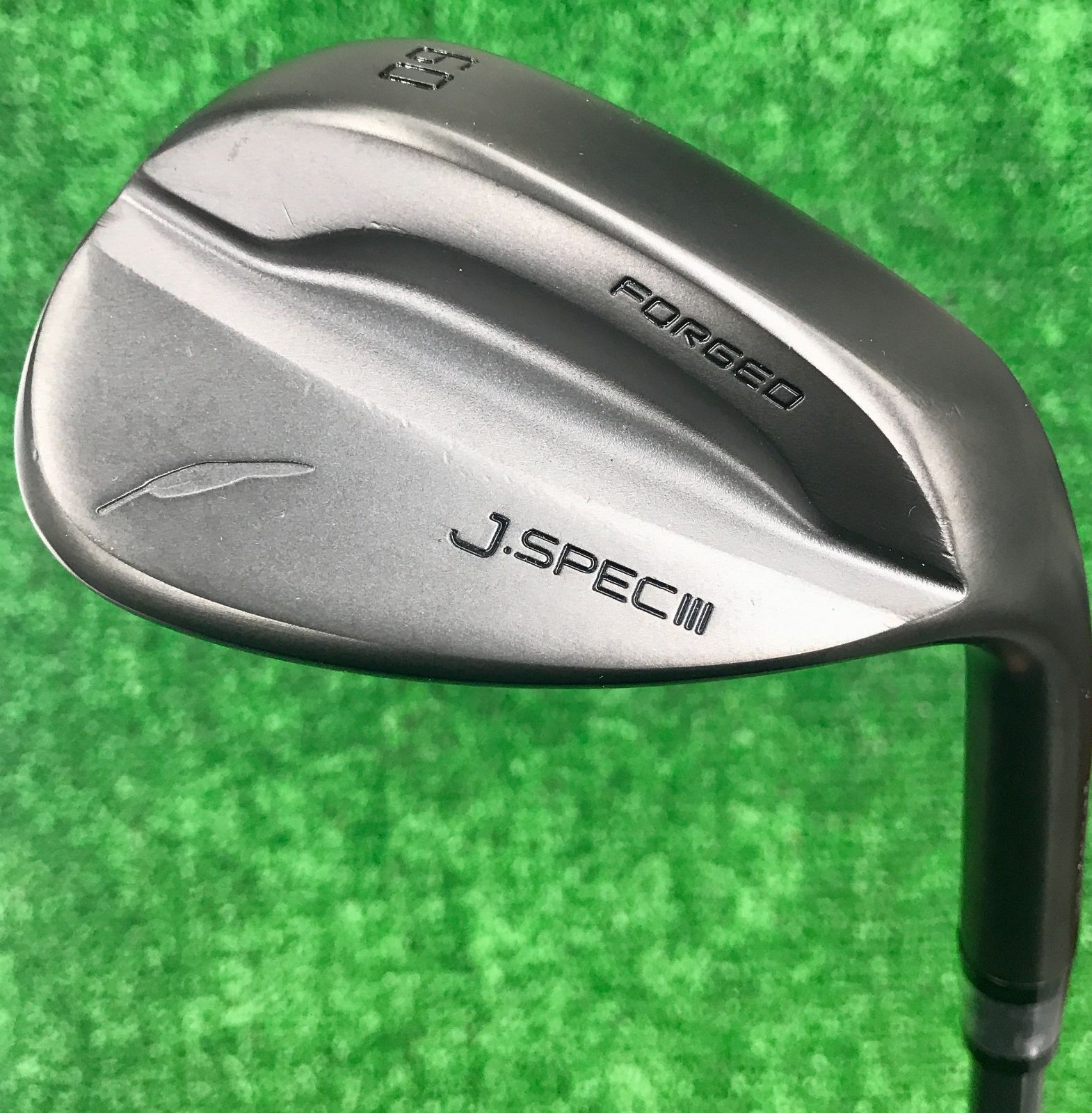 フォーティーン MT 28 J SPEC III 60° NSPRO TS 101 w ウェッジ