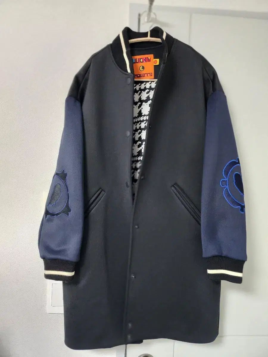 LUCKY CHOUETTE ラッキーシュエトゥ レディース アウター