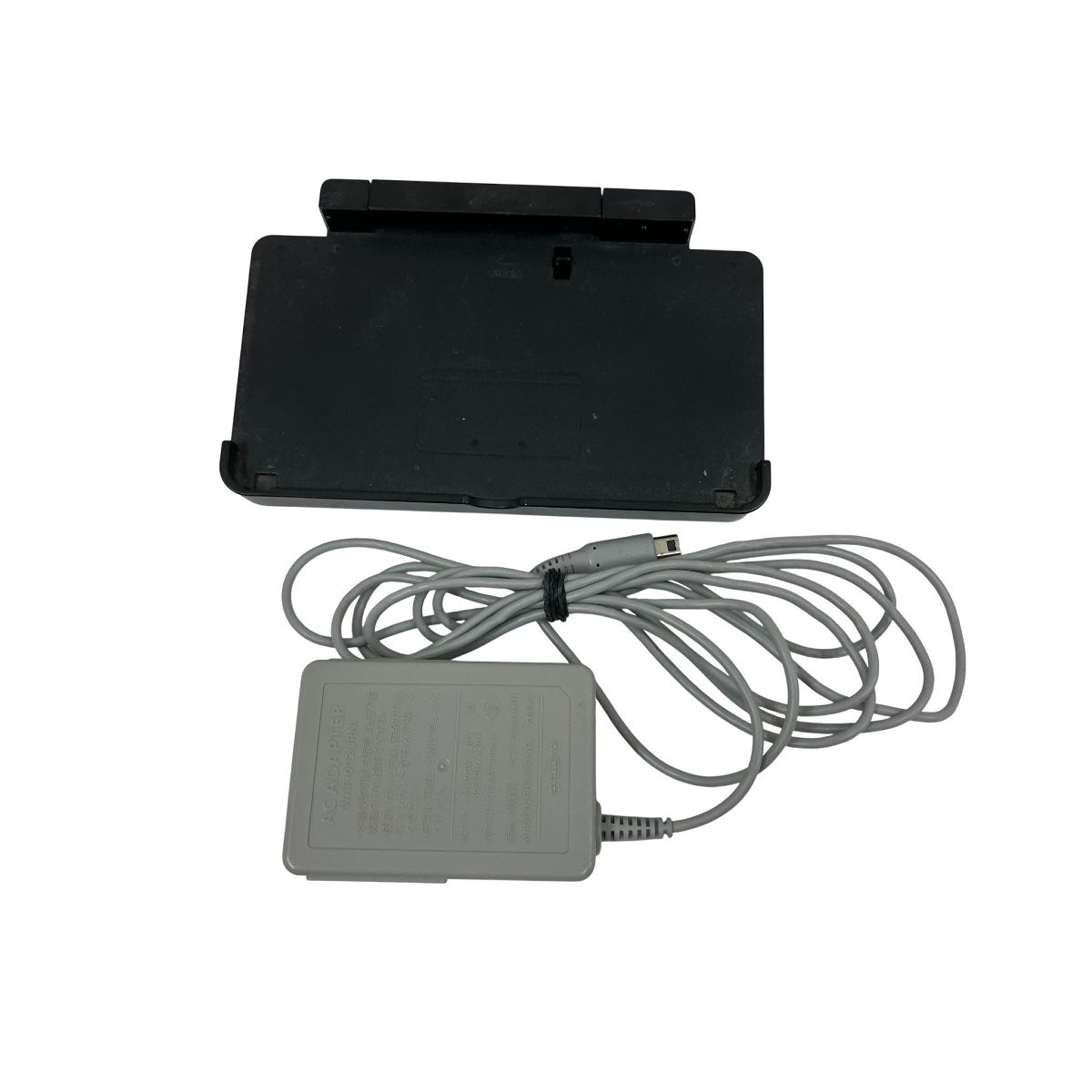 任天堂 Nintendo ニンテンドー 3 DS CTR-001 本体 ゲーム機