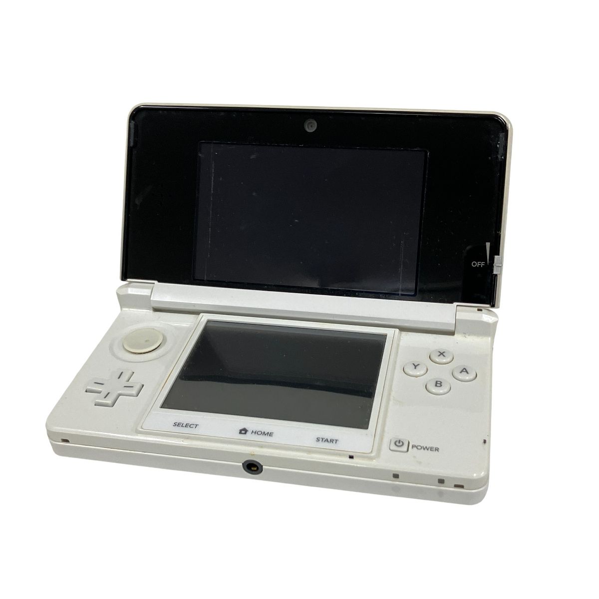 任天堂 Nintendo ニンテンドー 3 DS CTR-001 本体 ゲーム機