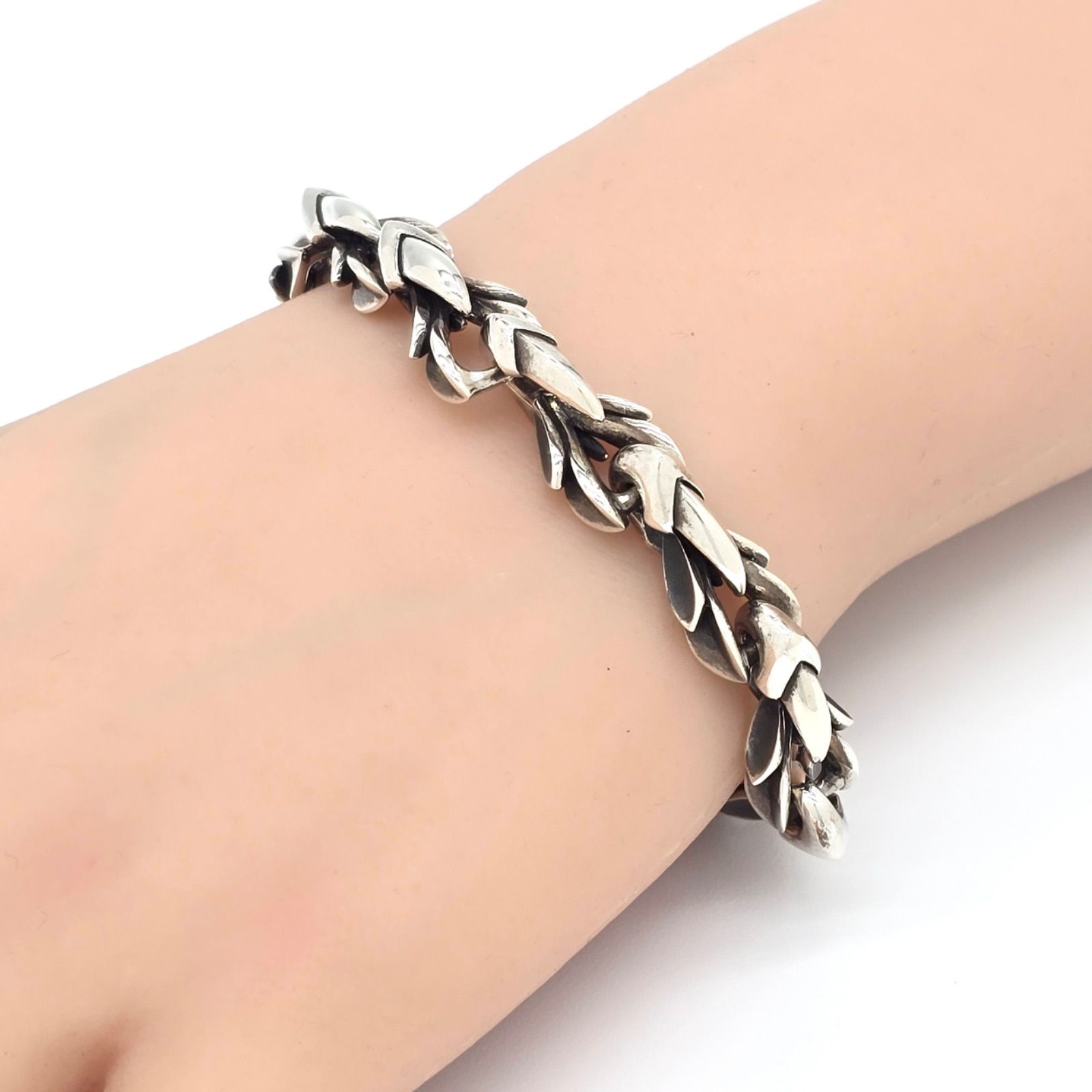 Bloody Mary ブラッディマリー グローリー ブレスレット 栄光 M 全長