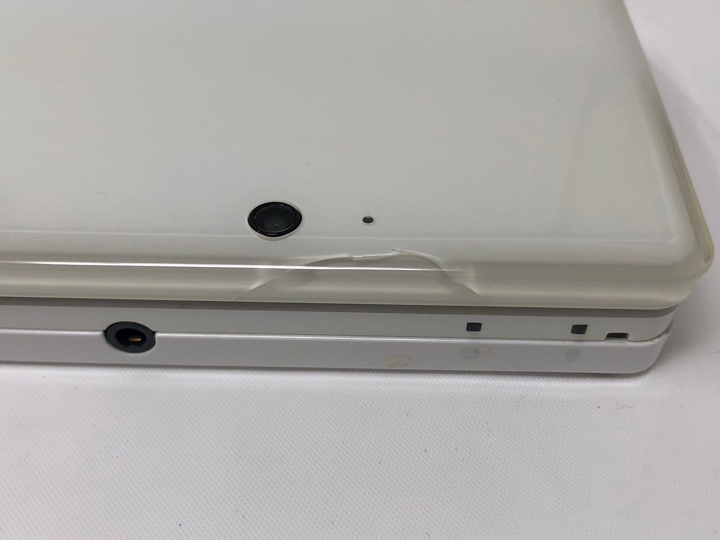  Nintendo 任天堂 3 DS CTR-001 使用感あり 19510 本体(3DS) ニンテンドー3DS/2DS