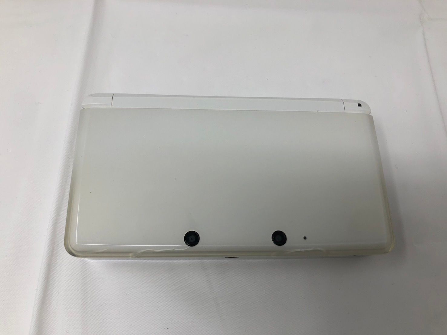Nintendo 任天堂 3 DS CTR-001 使用感あり 19510