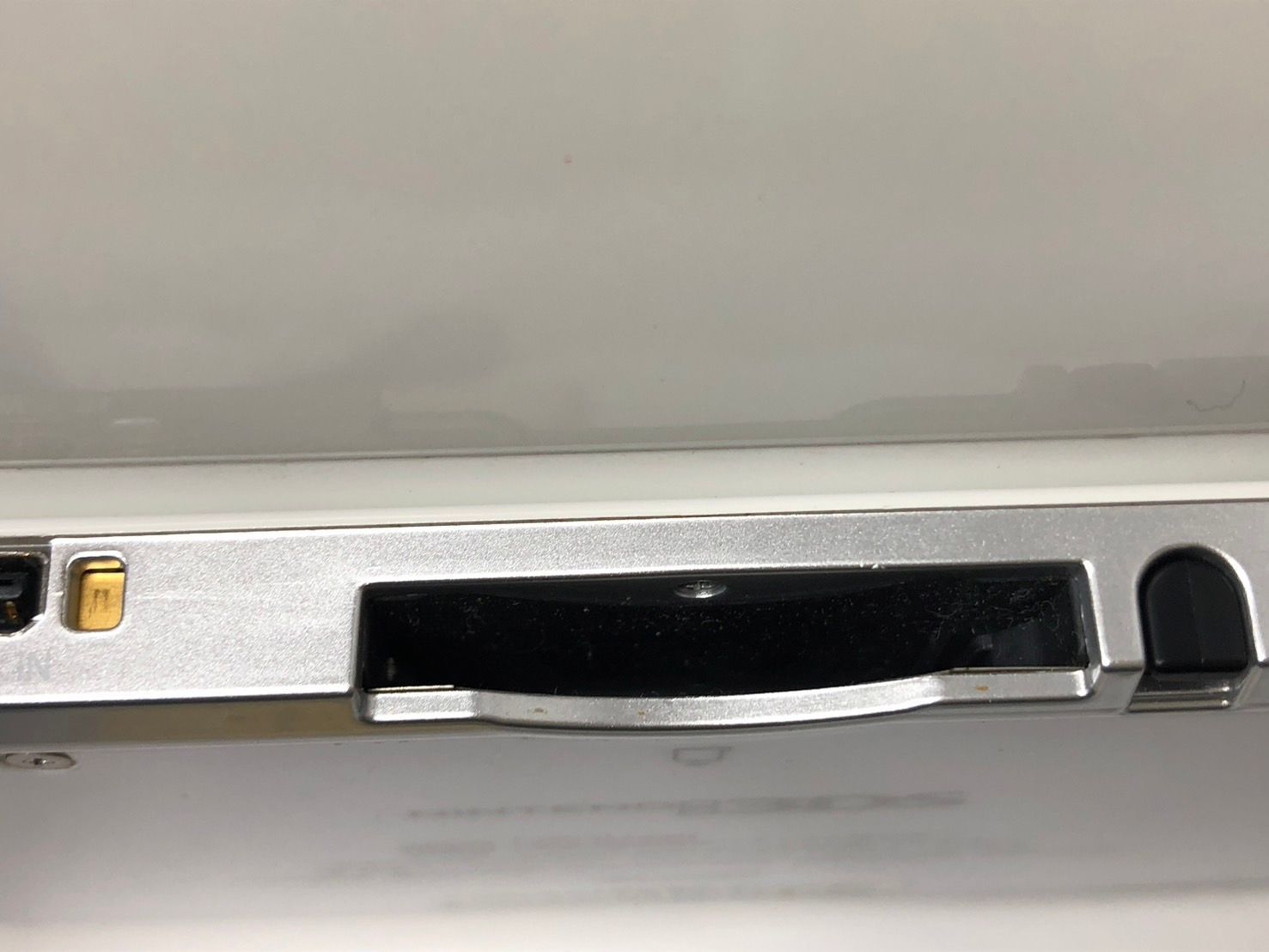 使用感あり 19510