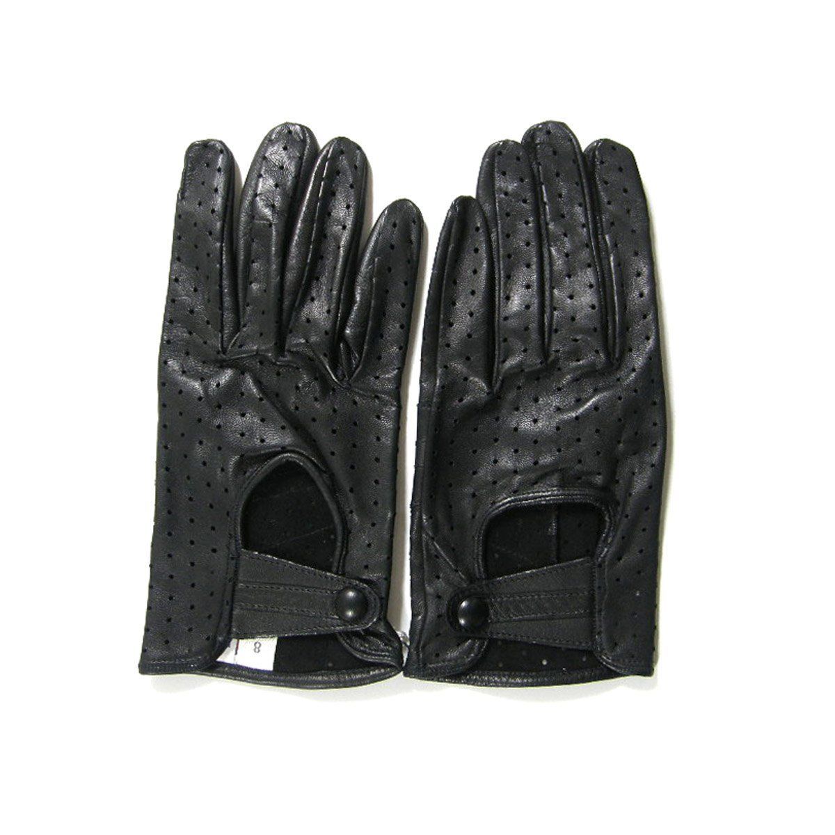 新品未使用　イタルグアント　レザーグローブ　手袋　ジャーナルスタンダード 新品】 Italguanto × JOURNAL STANDARD ／ イタルグアント