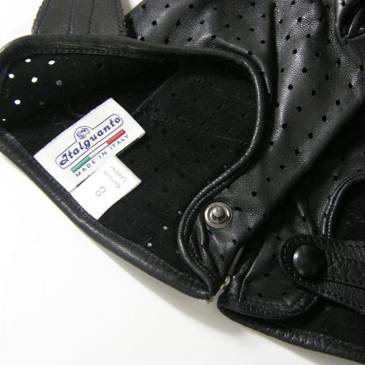 新品】 Italguanto × JOURNAL STANDARD ／ イタルグアント