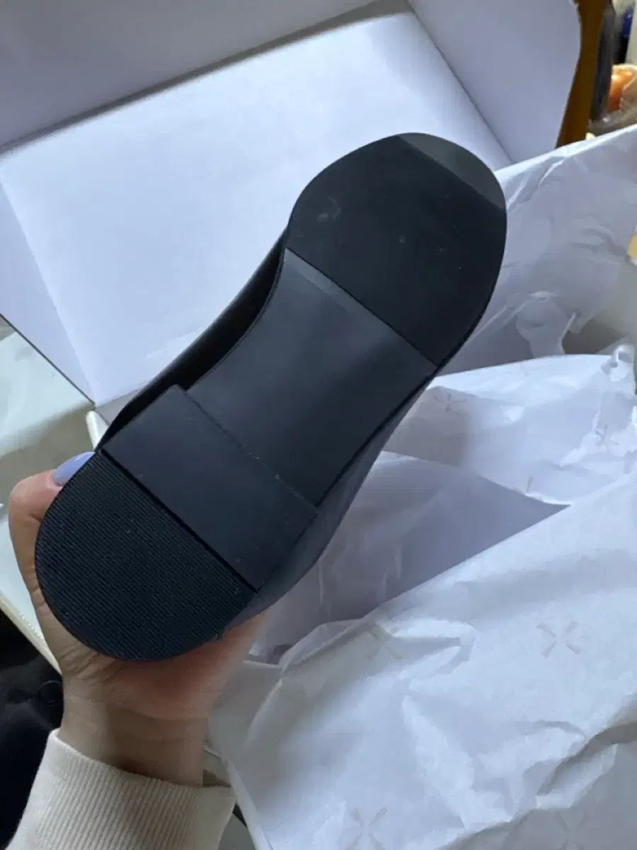 カハラ ヌーボー 1本 ブラック 240