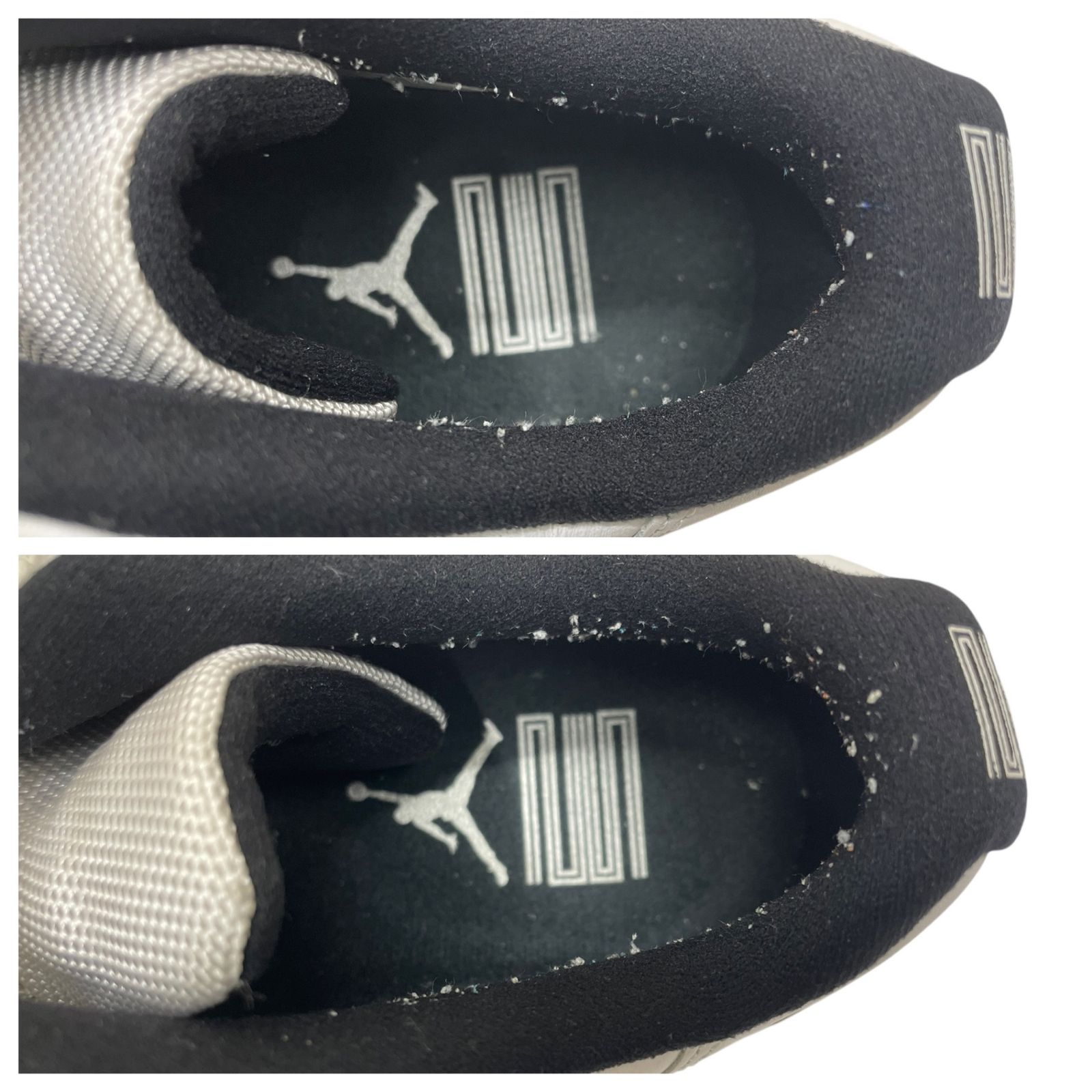 NIKE (ナイキ) AIR JORDAN 11 RETRO LOW エアジョーダン レトロ 