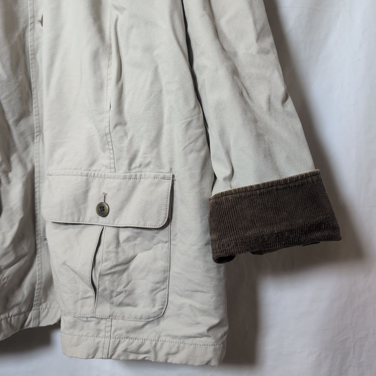 エルエルビーン ダック