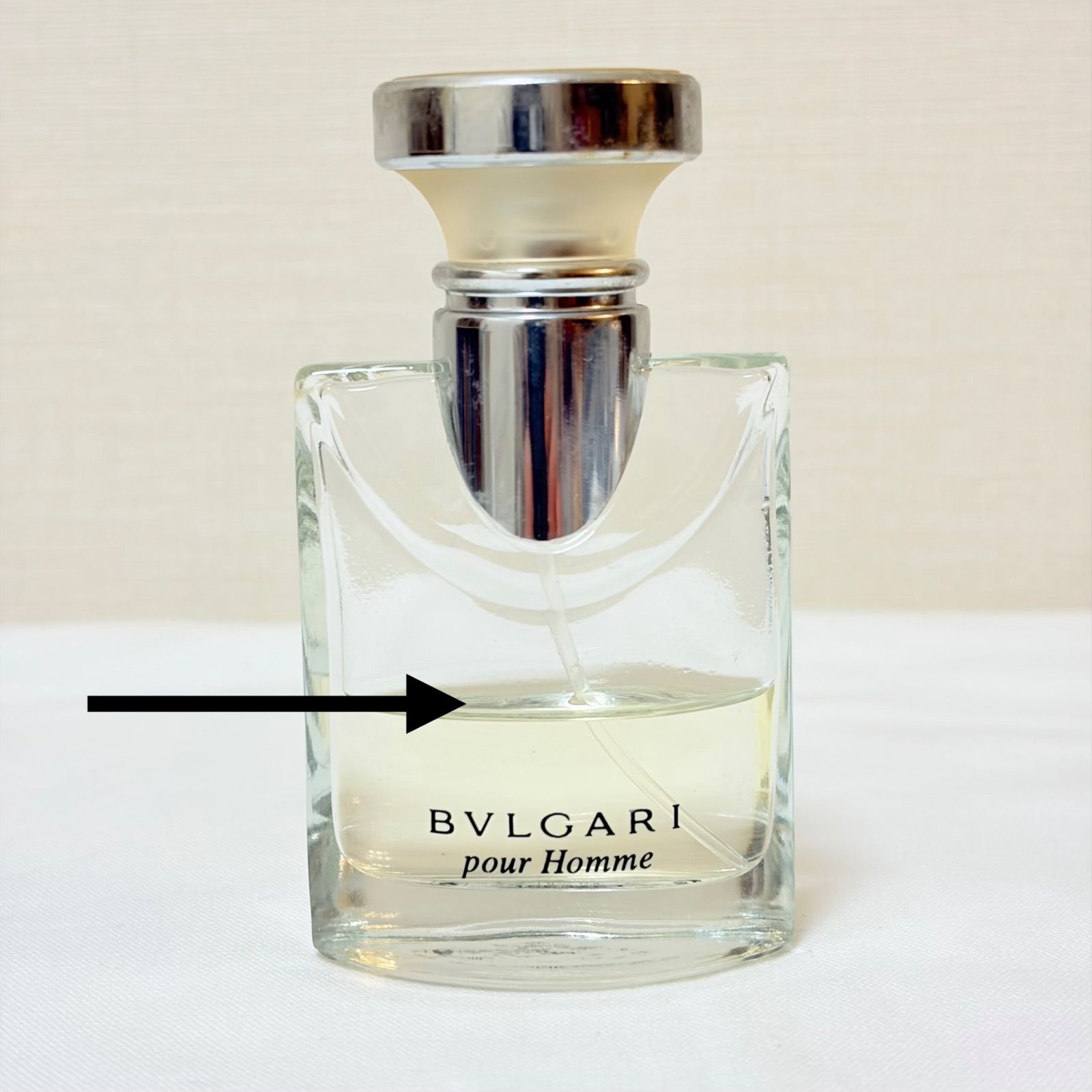 BVLGARI Pour Homme 30ml オードトワレ 【公式通販】