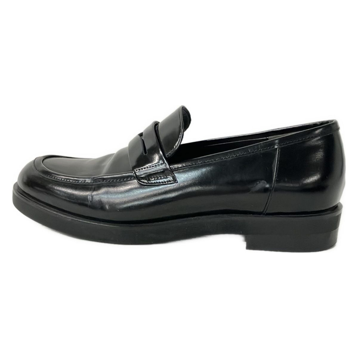 MargaretHowell(マーガレットハウエル) ローファー 23 1/2 レディース