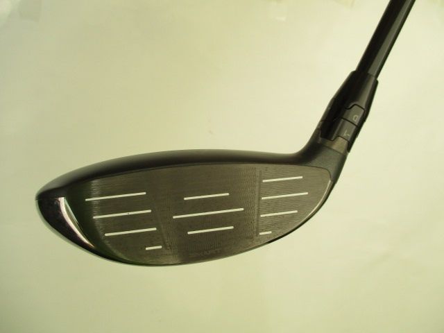 フェアウェイウッド キャロウェイ PARADYM Ai SMOKE MAX TENSEI 50 for Callaway JP S 15 8413