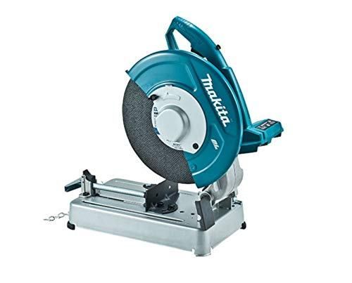 マキタ makita コードレス高速切断機 LW 141 DZ 本体のみ