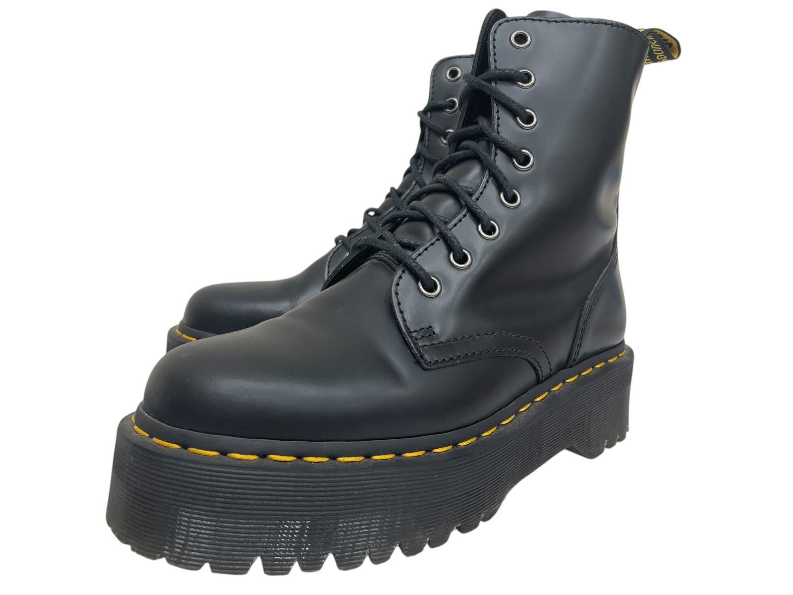 Dr.Martens (ドクターマーチン) JADON 8ホールブーツ ジェイドン
