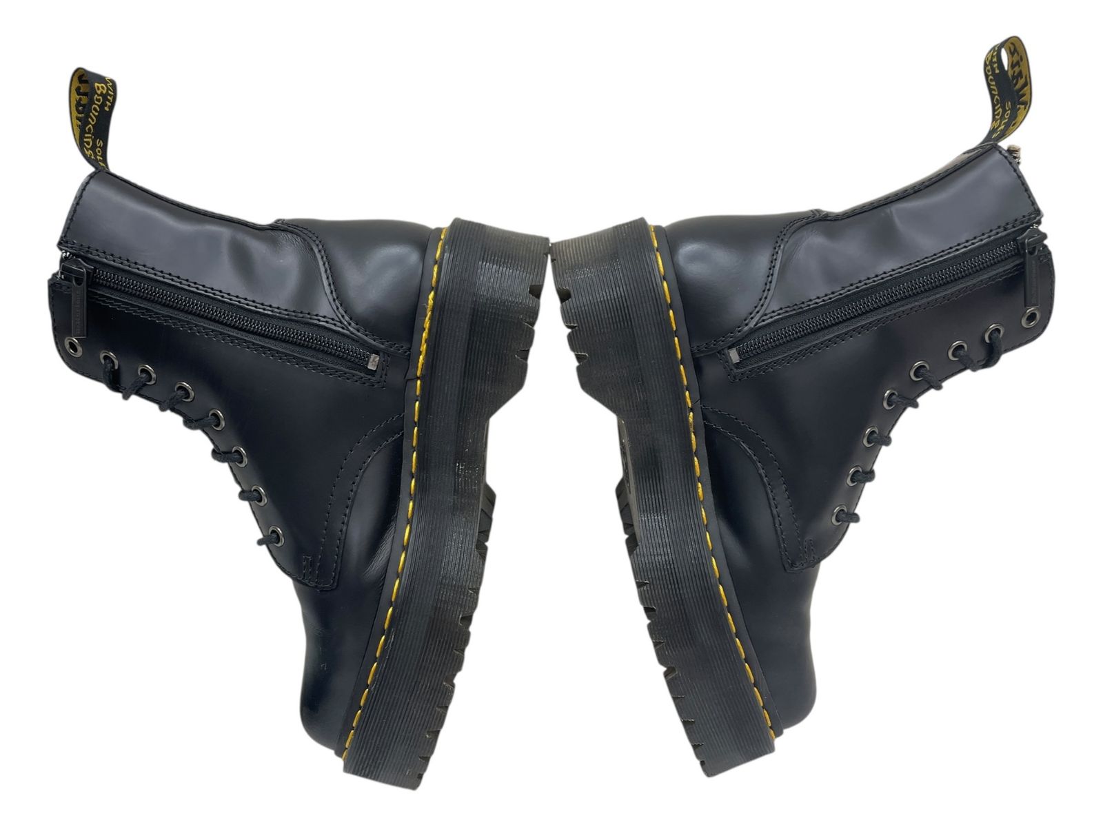 ドクターマーチン JADON