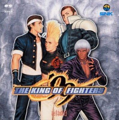 THE KING OF FIGHTERS'99 - メルカリ