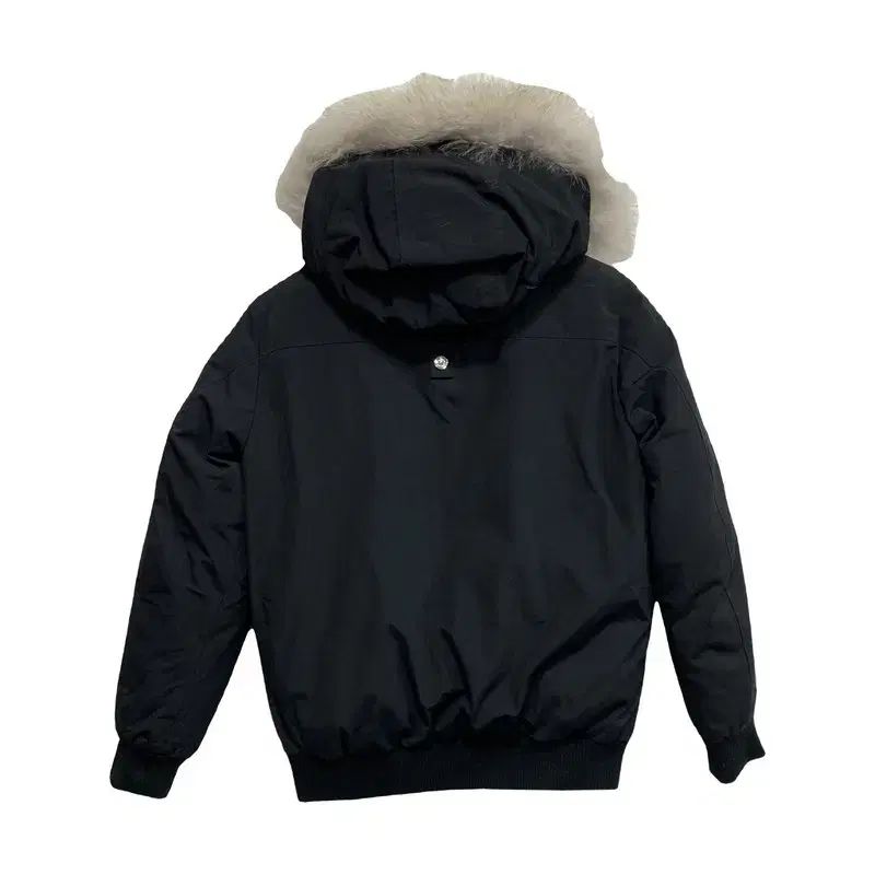 キッズ 8-10 Y MOOSE KNUCKLES ムースナックルズ ダックダウン アウター