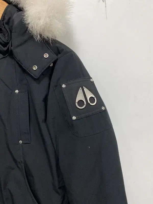  キッズ 8-10 Y MOOSE KNUCKLES ムースナックルズ ダックダウン アウター その他 ジャケット ブルゾン