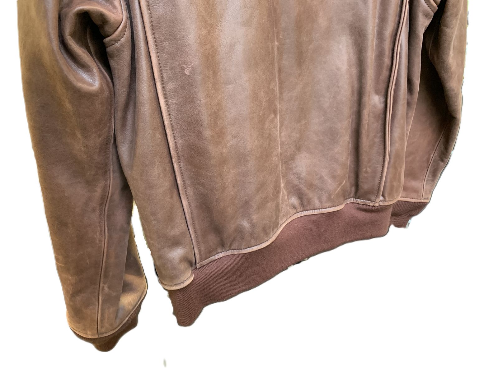 AVIREX アヴィレックス アビレックス 6181047 TANKERS JACKET