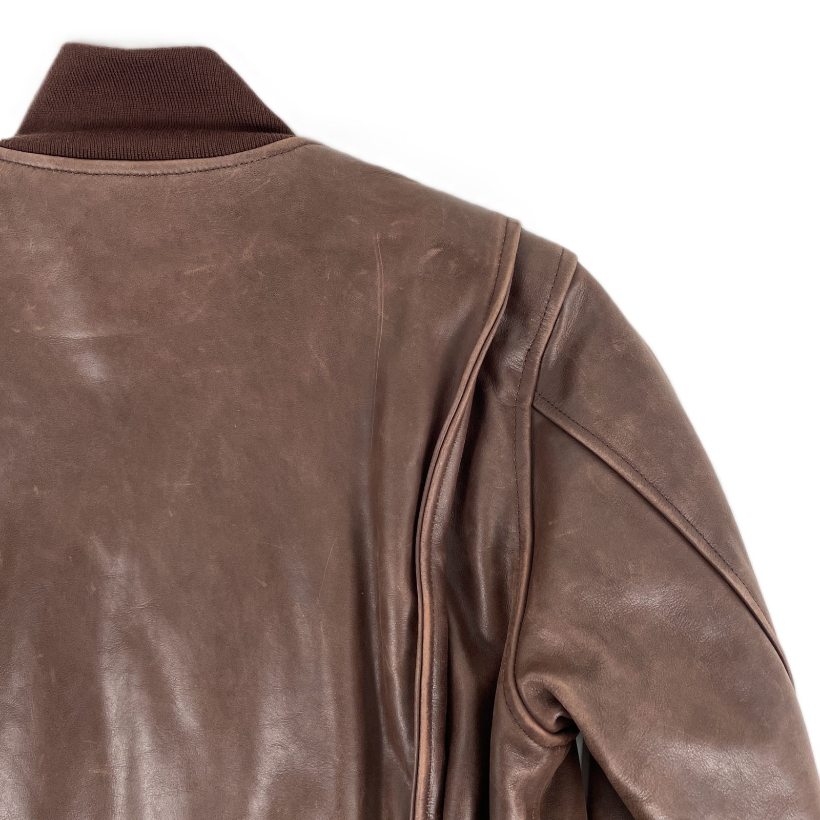 AVIREX アヴィレックス アビレックス 6181047 TANKERS JACKET