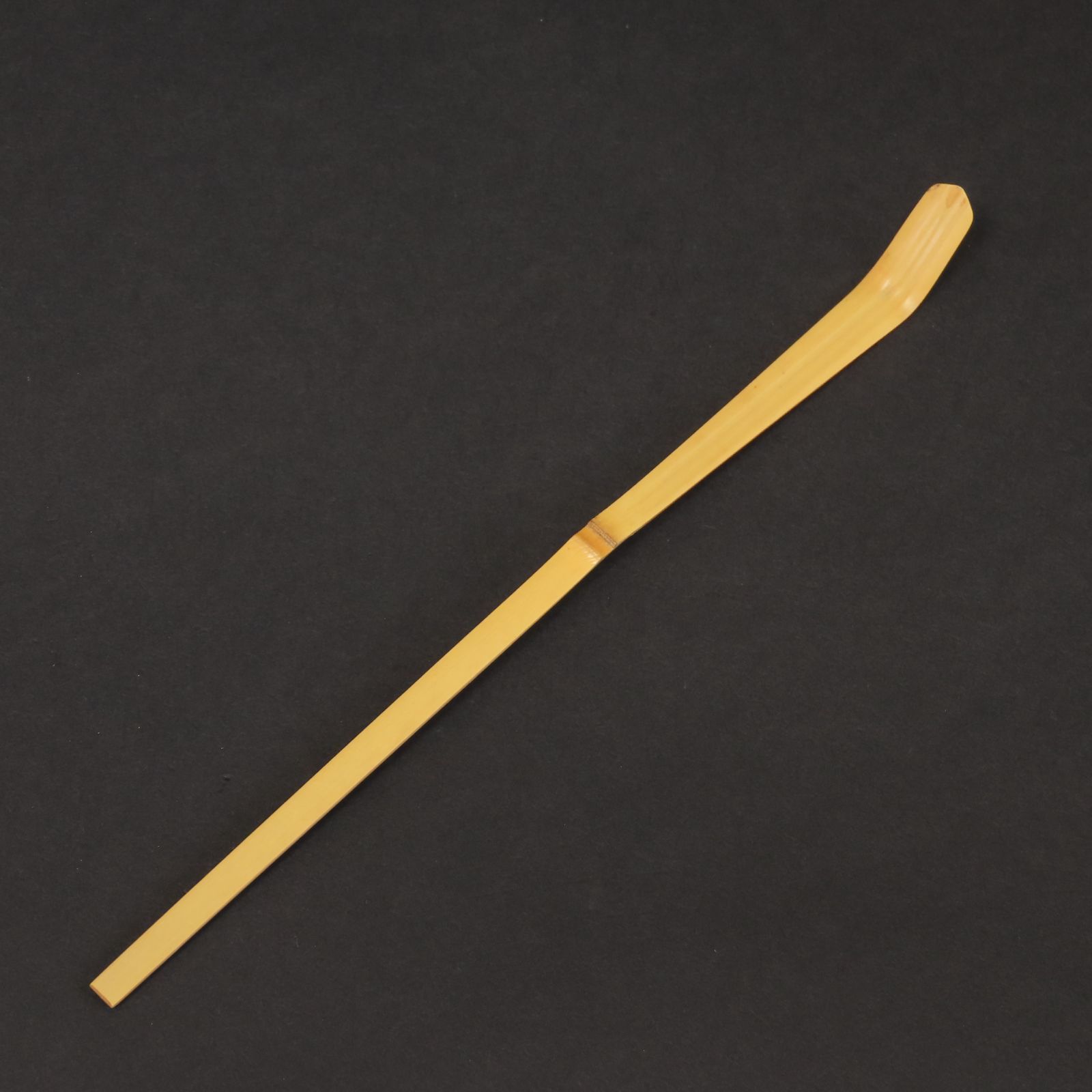 茶杓『瑞雲』大徳寺 孤篷庵 小堀卓巌 茶道具 茶杓『瑞雲』大徳寺 孤篷庵 小堀卓巌 茶道具