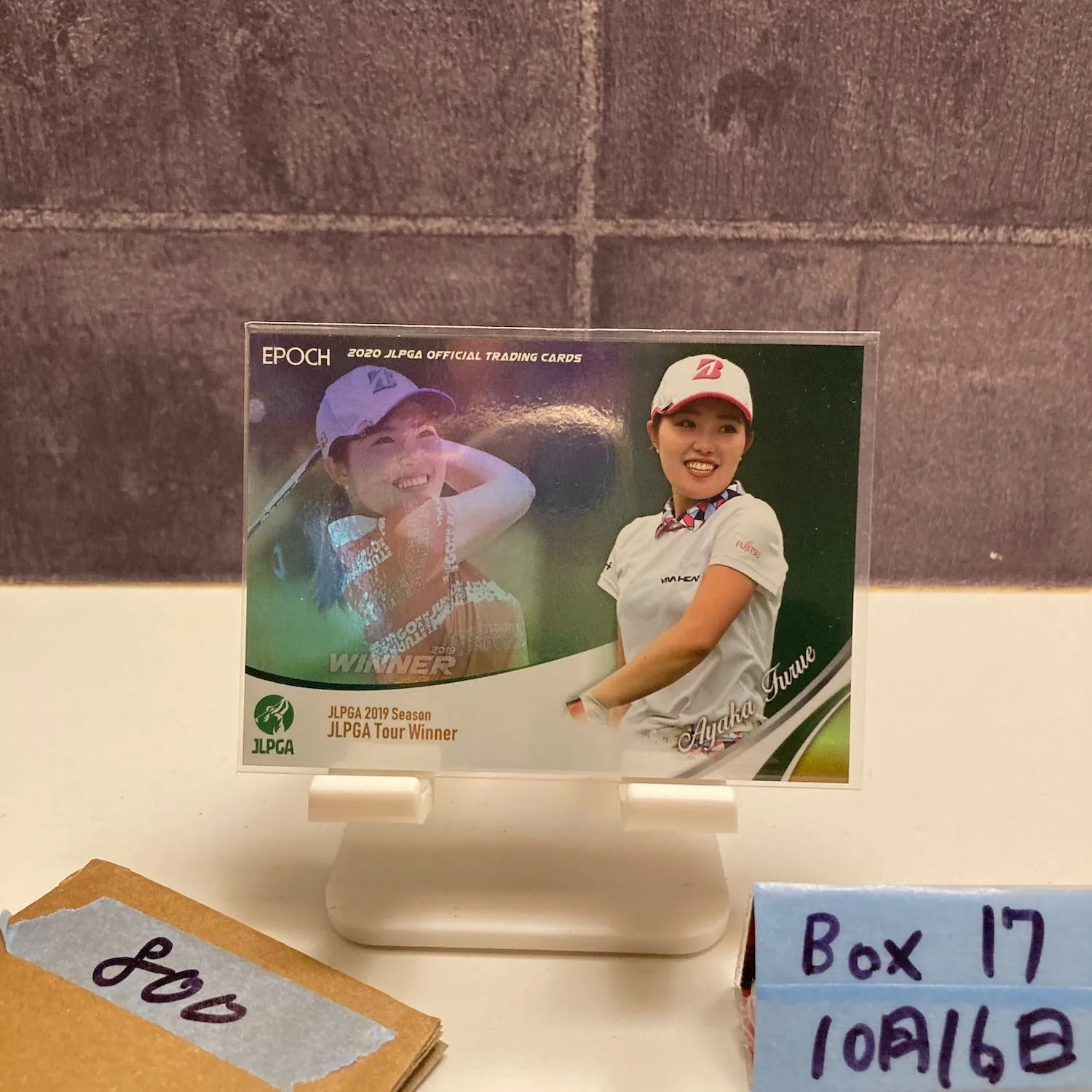 2026年最新】古江彩佳 サインの人気アイテム - メルカリ