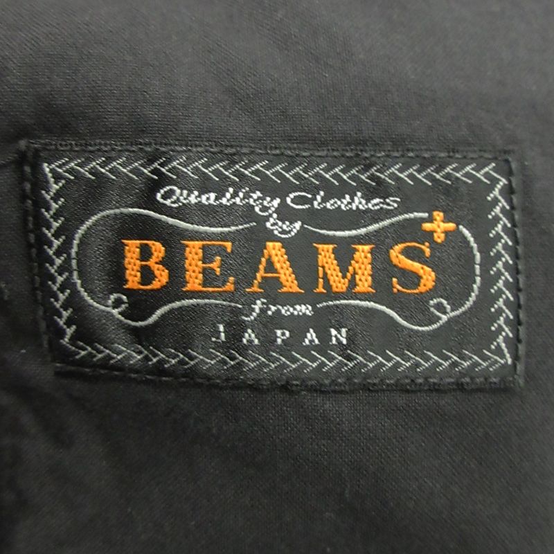 ブラック サイズ