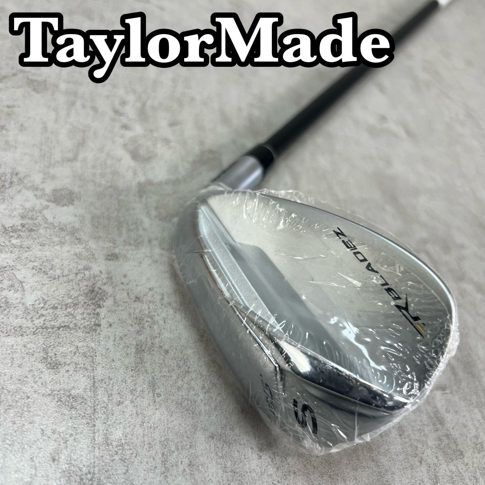 テーラーメイド RBZ レディースゴルフ サンドウェッジ L 右利き用 SW TaylorMade
