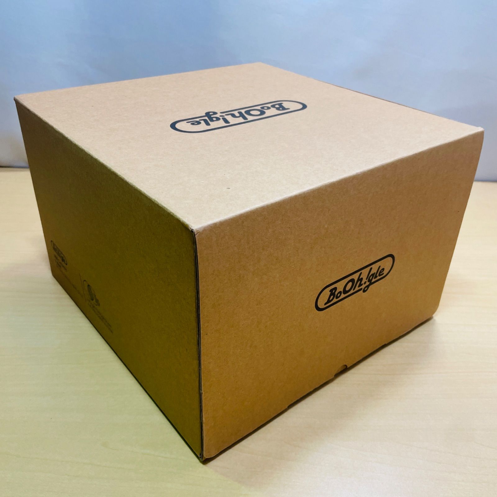 ボオグル フライパン鍋セット