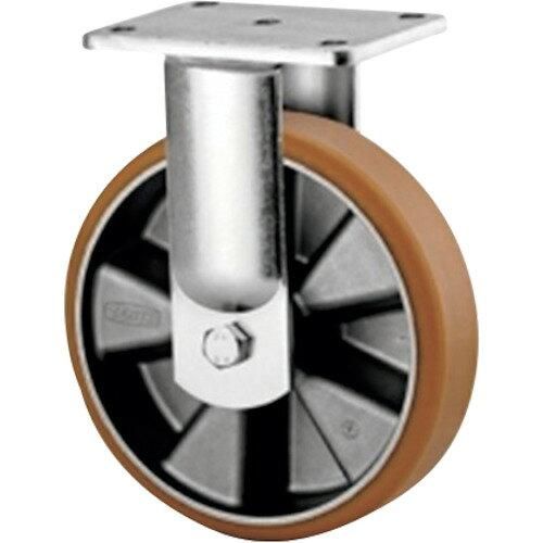 ヒデ。キャスター 新品・2営業日で発送】9688ITP160P60CONVEX テンテキャスター 重荷重用