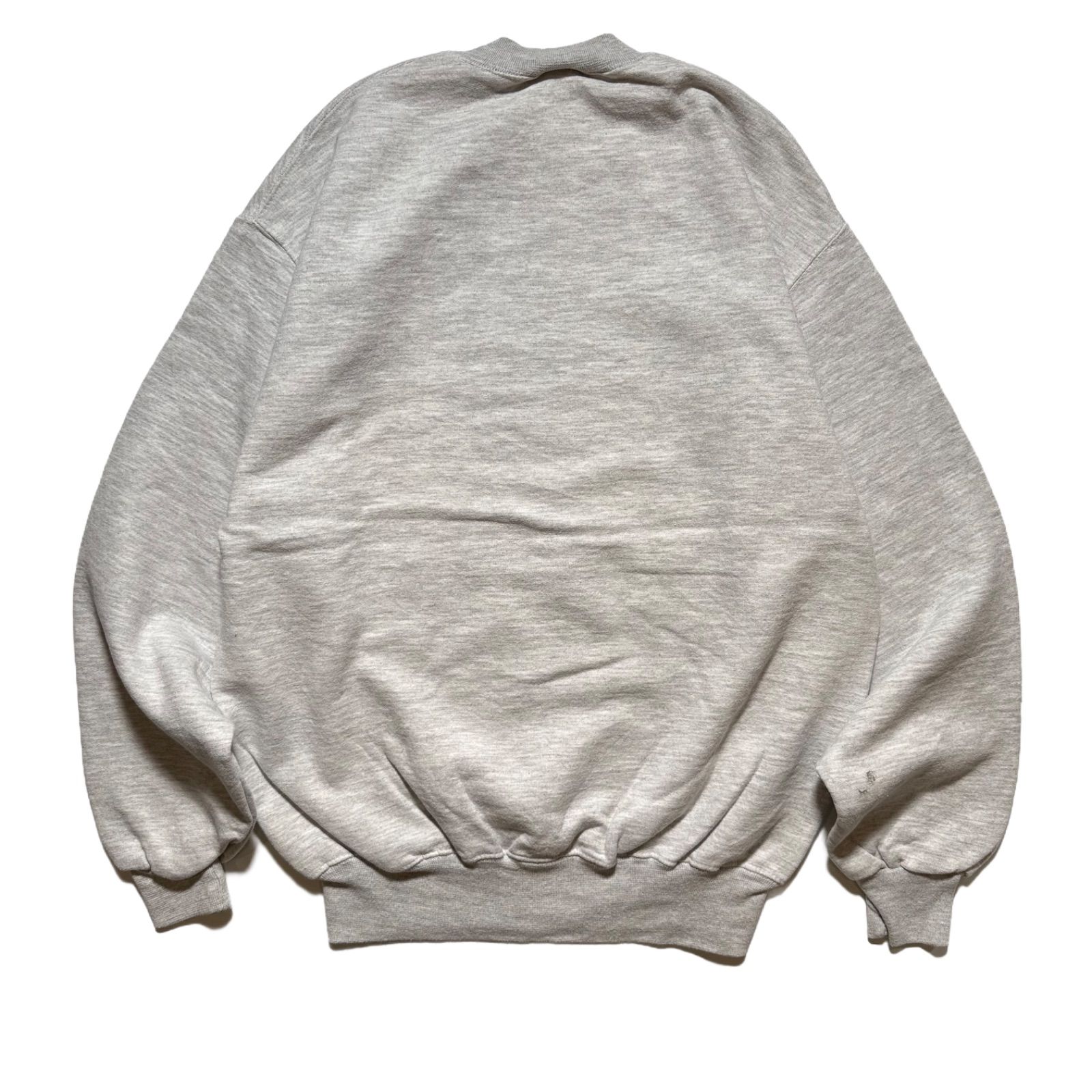 アインシュタイン オーバープリントスウェット US.ARMY OVERPRINT 