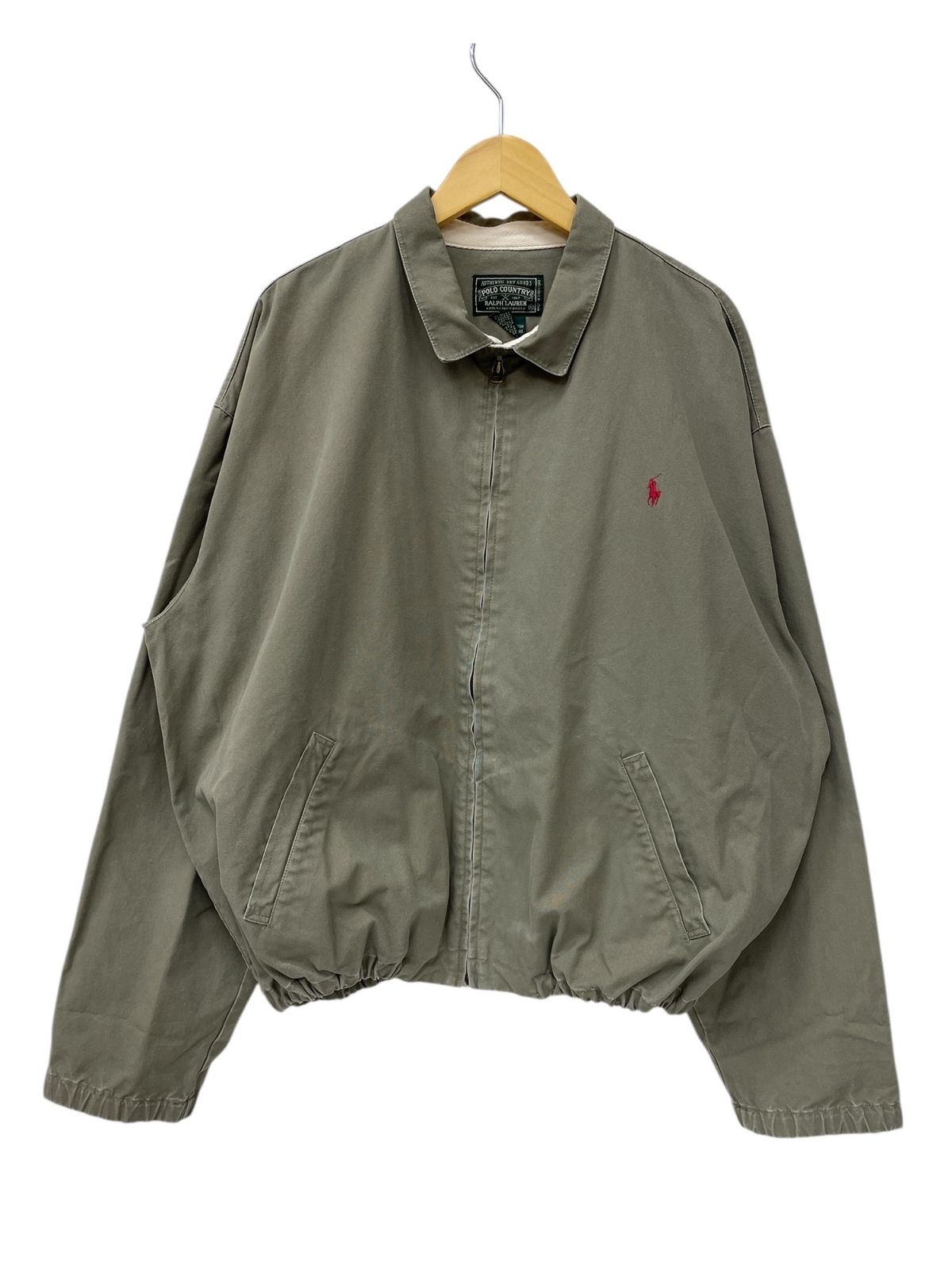 RALPH LAUREN (ラルフローレン) POLO COUNTRY ポロカントリー スイング