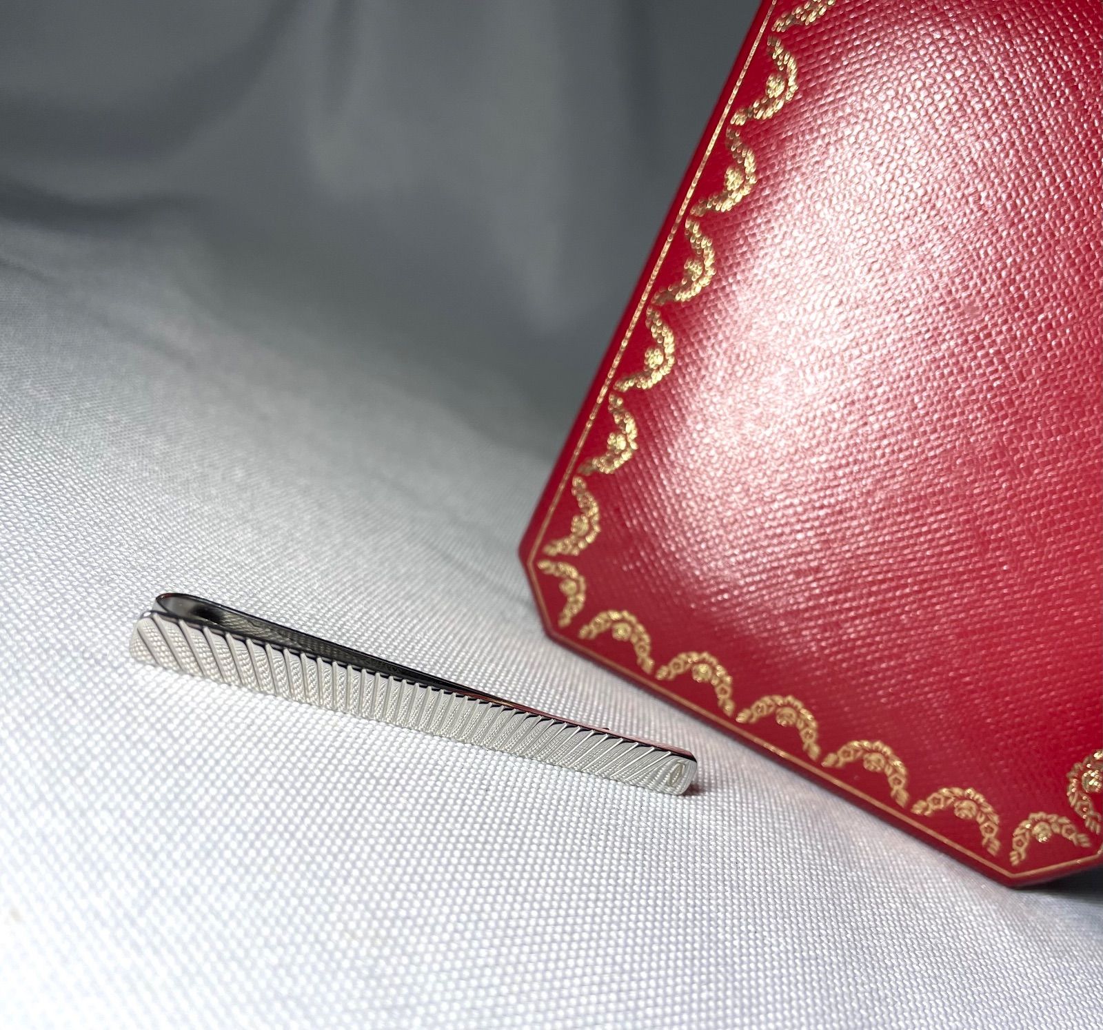 ドゥ カルティエ