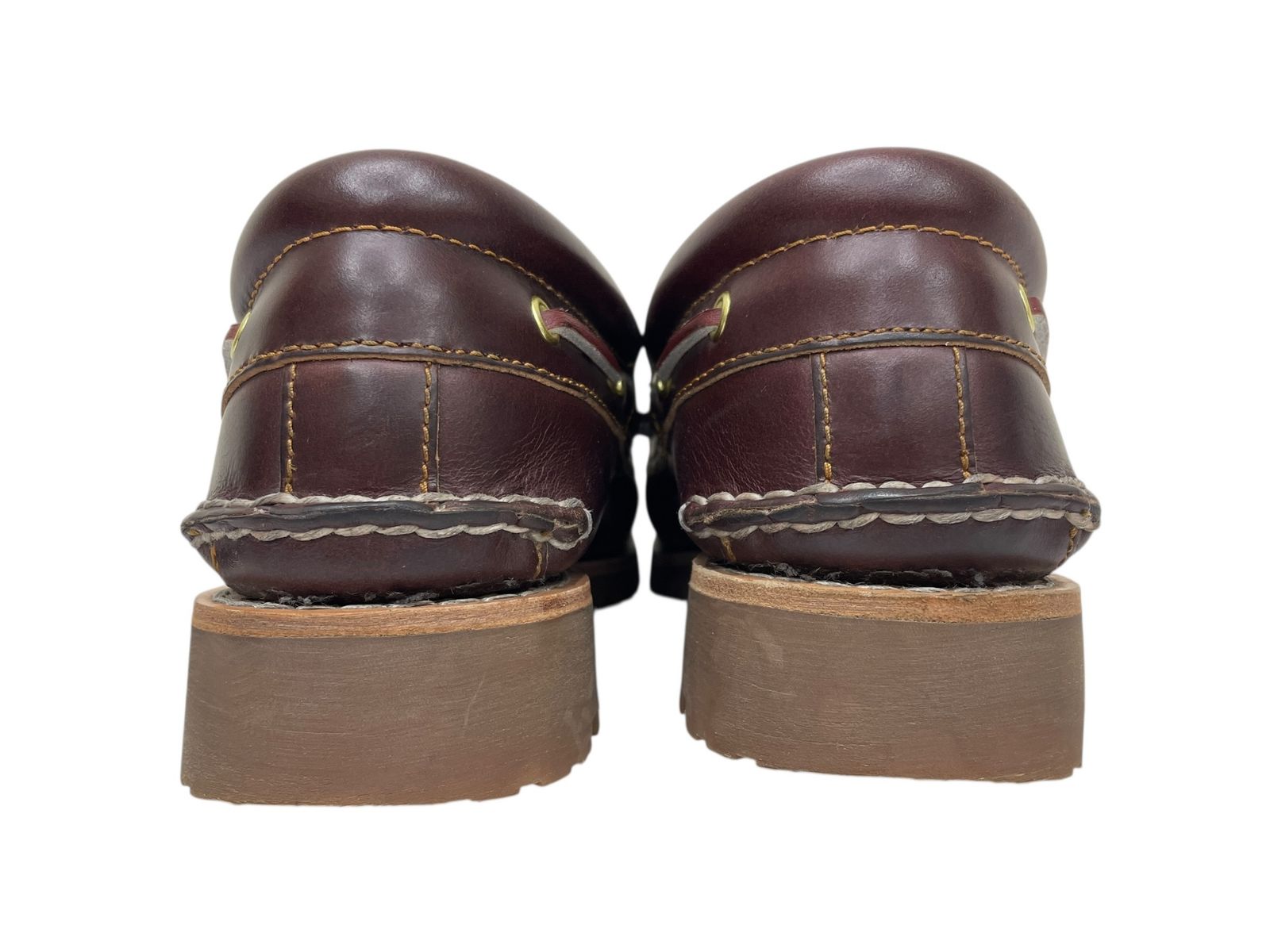 ティンバーランド 3