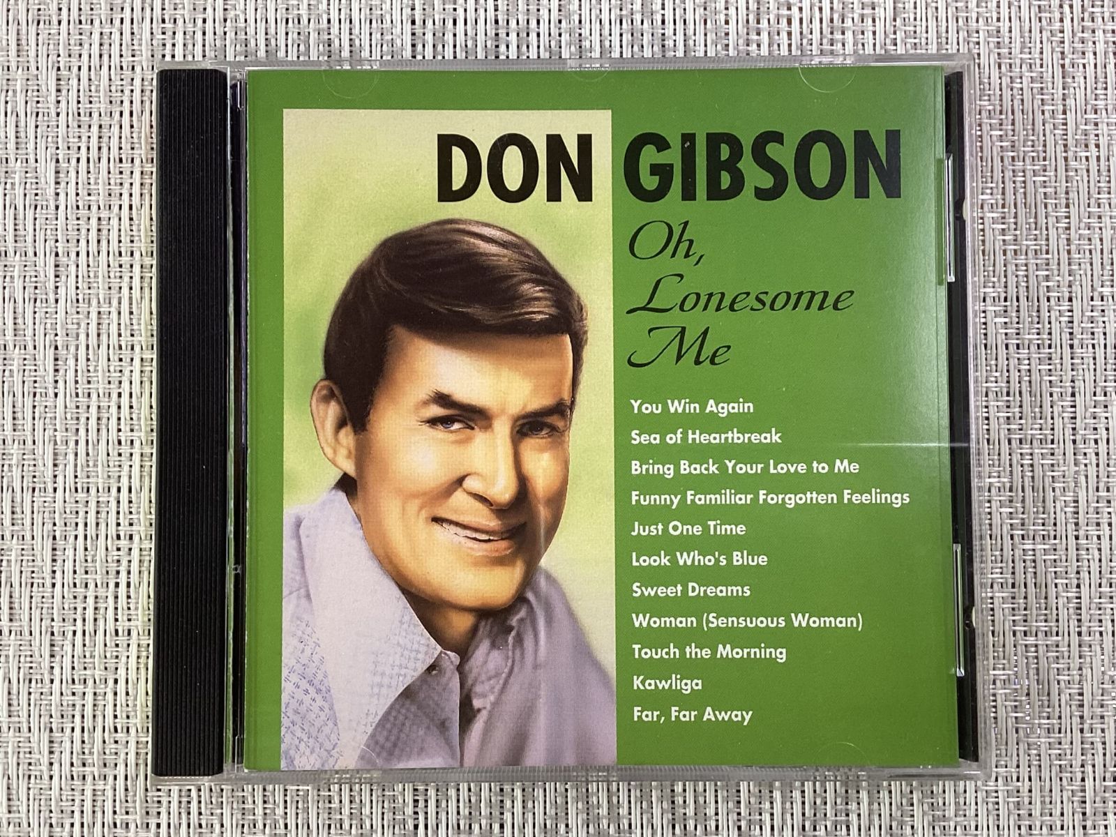 雨に唄えば アダム・クーパー サイン入りパンフレット プログラム