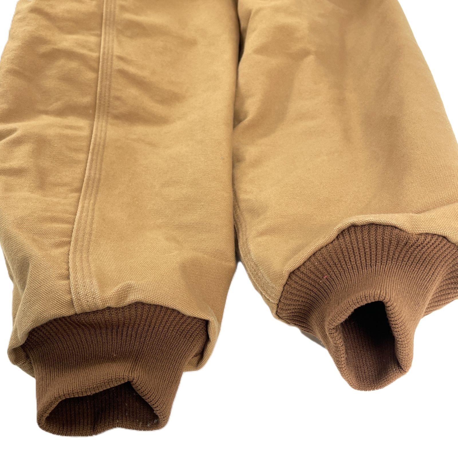 CARHARTT カーハート OJ0140 J140 BRN DUCK ACTIVE JACKET ダック 