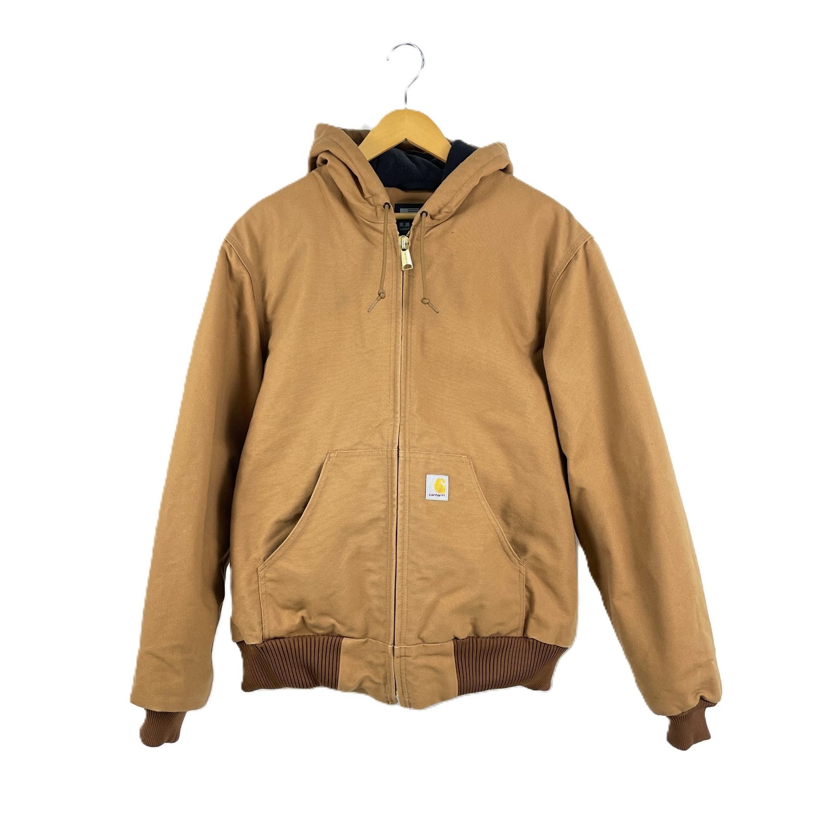 CARHARTT カーハート OJ0140 J140 BRN DUCK ACTIVE JACKET ダック 
