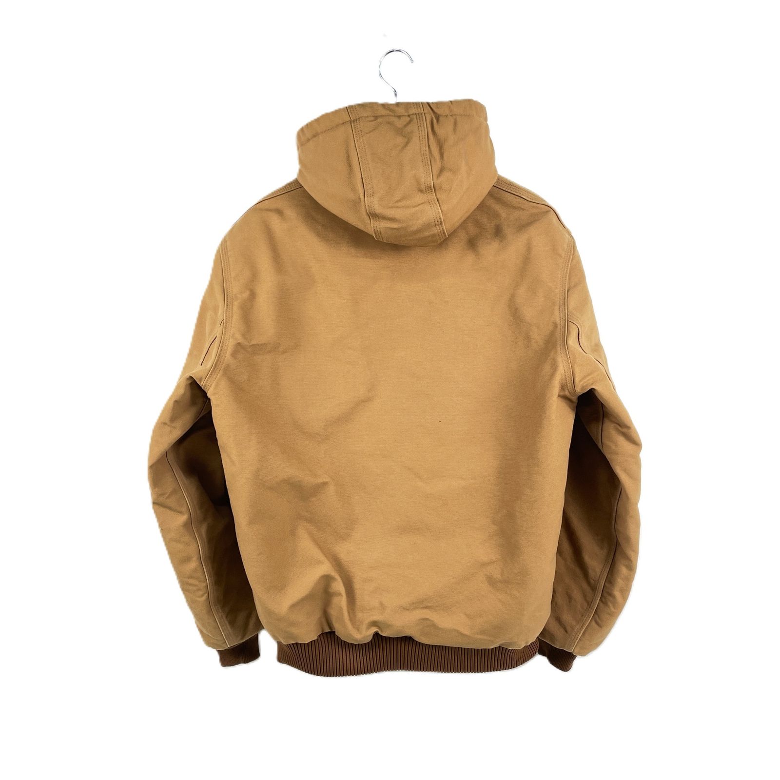 CARHARTT カーハート OJ0140 J140 BRN DUCK ACTIVE JACKET ダック 