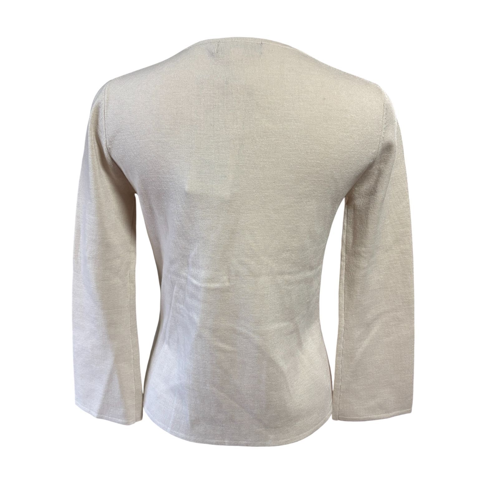 タグ付未使用品】FRANCO FERRARO フランコフェラーロ カーディガン