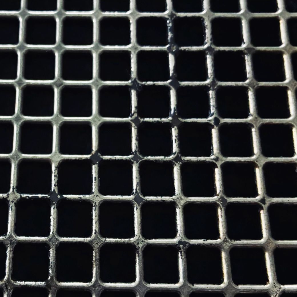 シンポ製　SHINPO 焼き網　フラットネット　28cm 中古　10枚組 シンポ フラットネット 28cm 10枚セット 焼き網 中古品 業務用 BBQ