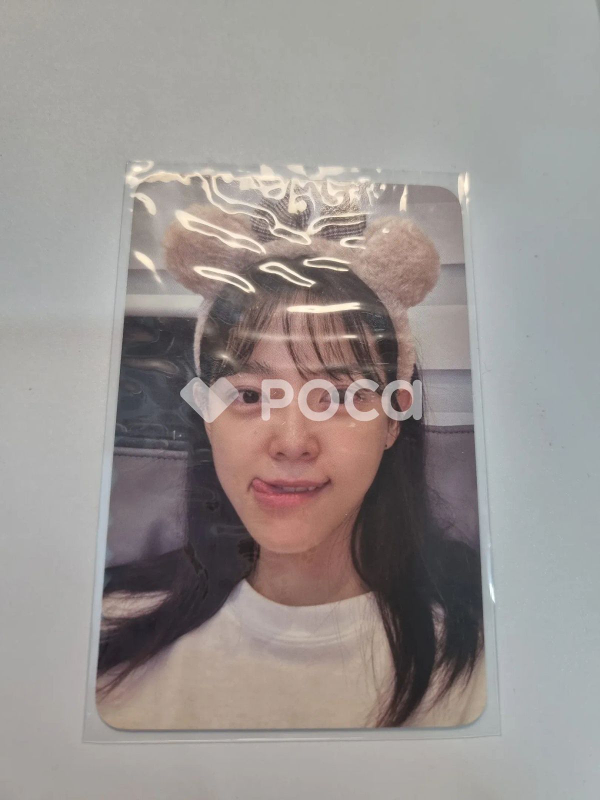 KIM SEJEONG キムセジョン 2025 1 st CONCERT ‘The 門’ 特典