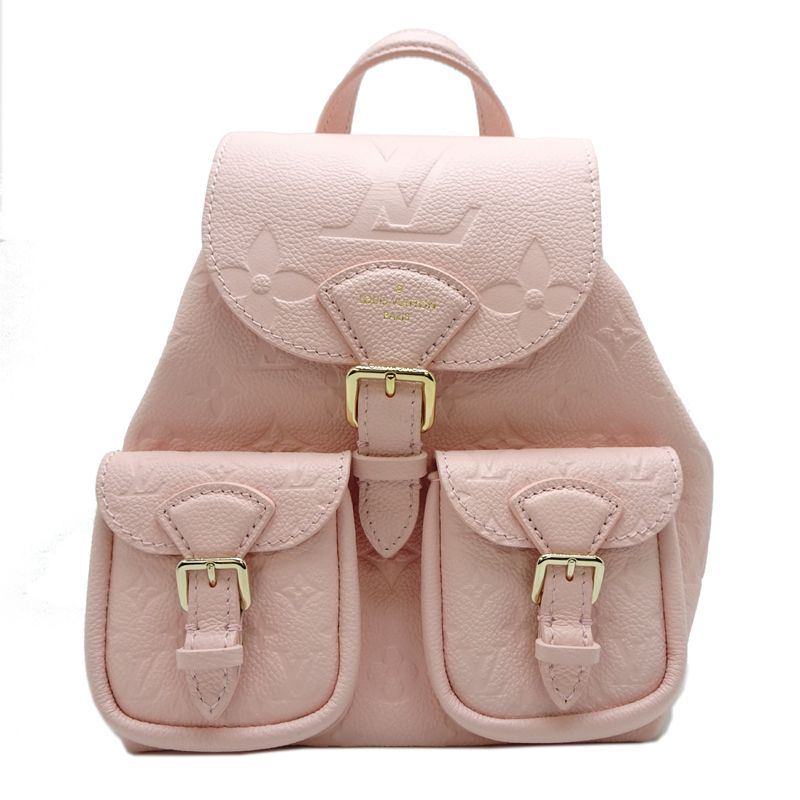 ルイ ヴィトン リュック デイパック M 47074