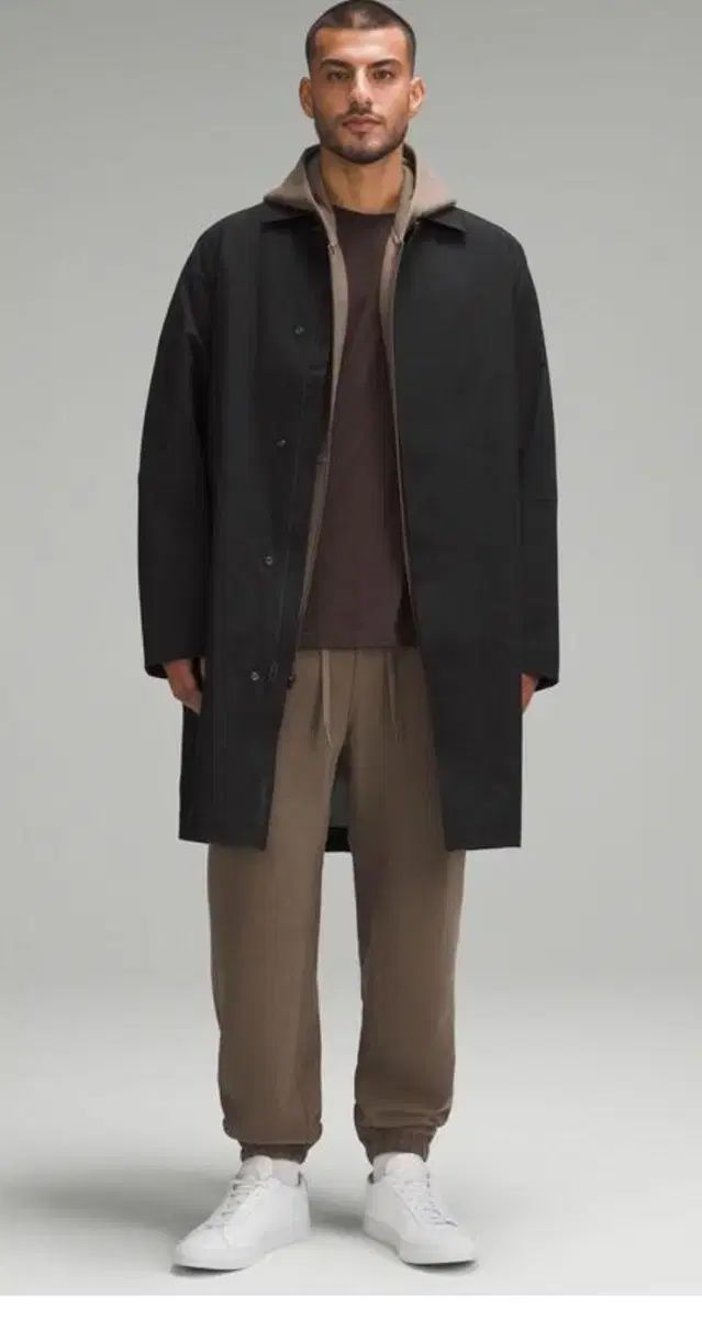 lululemon ルルレモン ベンチャー レインジャケット