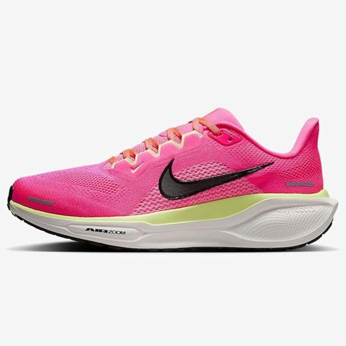 ナイキ ペガサス 41 W Pegasus ハイパーピンク グアバアイス ブライトクリムゾン セコイア HV 5158-600 23.0 cm