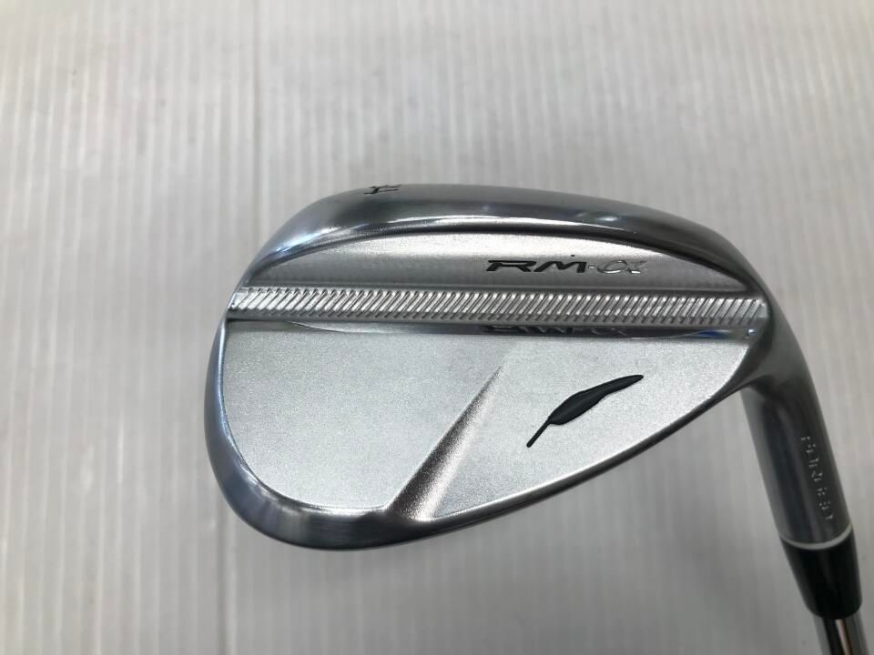 フォーティーン RM-α 54度 NSプロ TS-101 w WEDGEフレックス ウェッジ 最短
