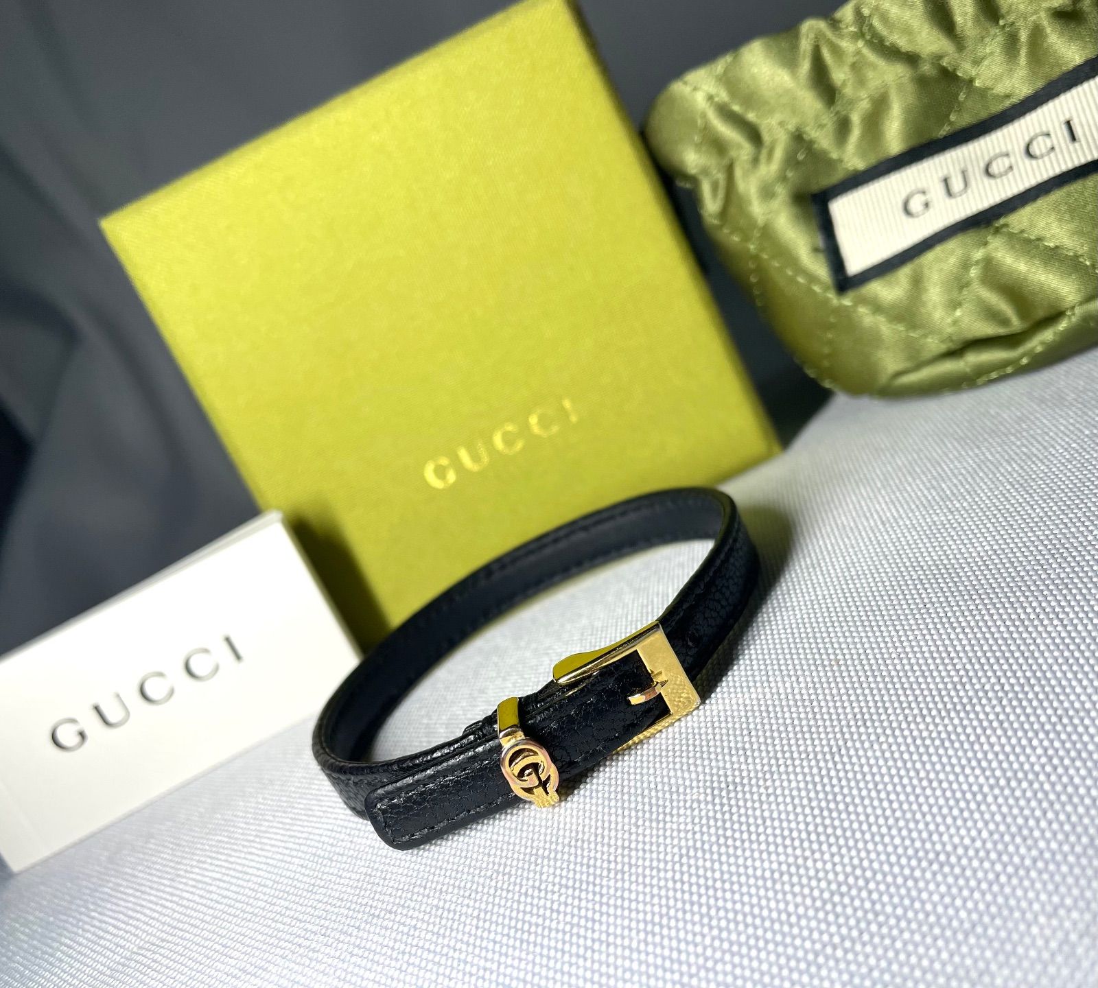 GUCCI