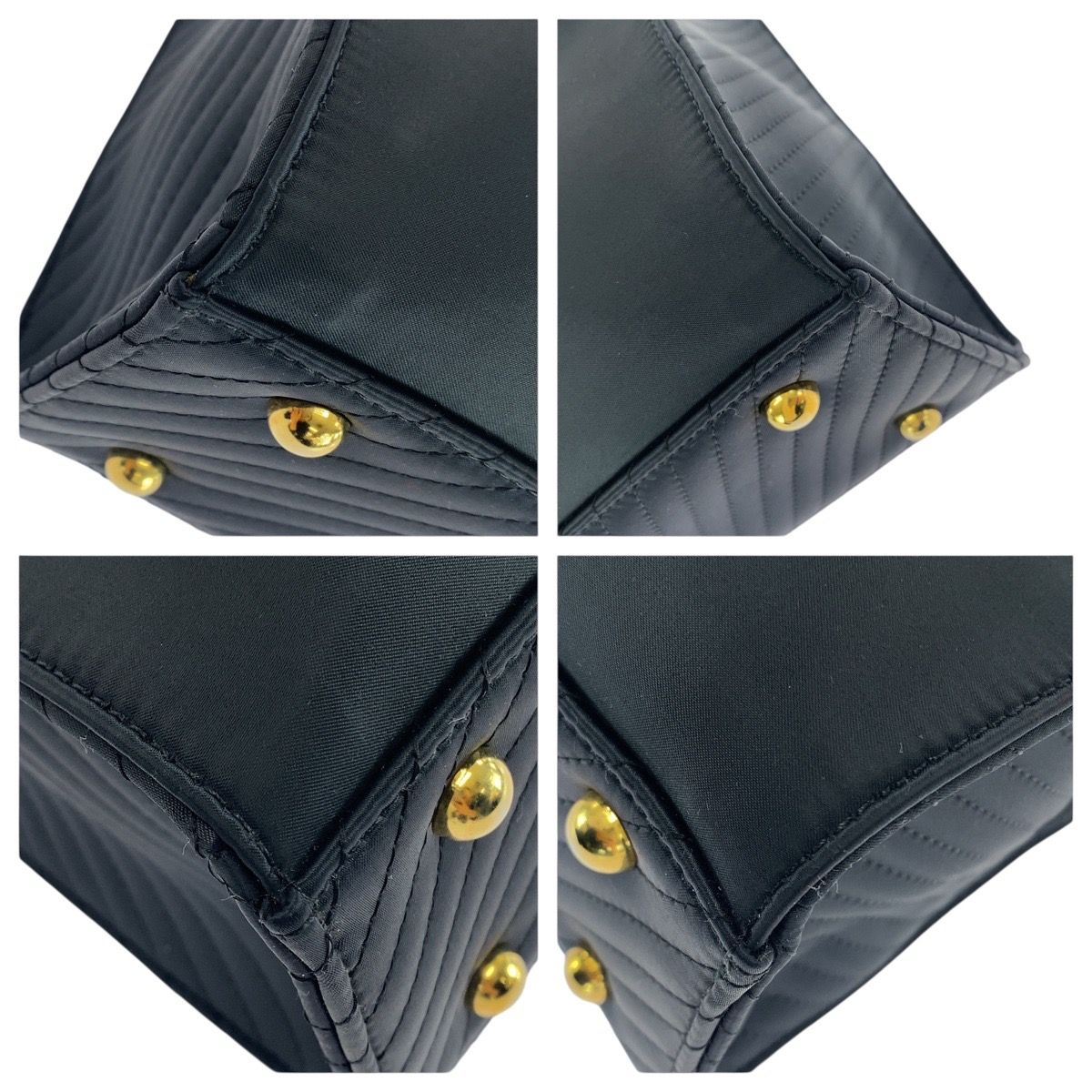 超美品 YVES SAINT LAURENT イヴ サンローラン ヴィンテージ YSL